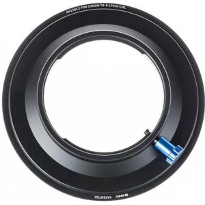 Benro Lens Ring FH150LRC2 For Canon TS-E 17MMF/4L, Objektivfilter Zubehör, Schwarz Benro Lens Ring FH150LRC2 For Canon TS-E 17MMF/4L, Objektivfilter Zubehör, Schwarz