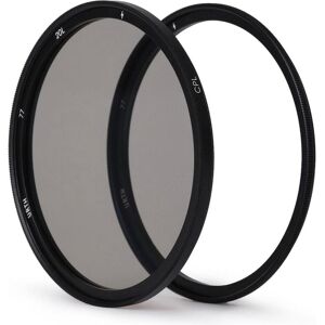 Urth 77mm Magnetic CPL (Plus+) (Polarisationsfilter), Objektivfilter, Schwarz Urth 77mm Magnetic CPL (Plus+) (Polarisationsfilter), Objektivfilter, Schwarz