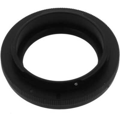 Marumi T2 Adapter Canon EOS Digital - Kameraadapter Marumi T2 Adapter Canon EOS Digital - Kameraadapter