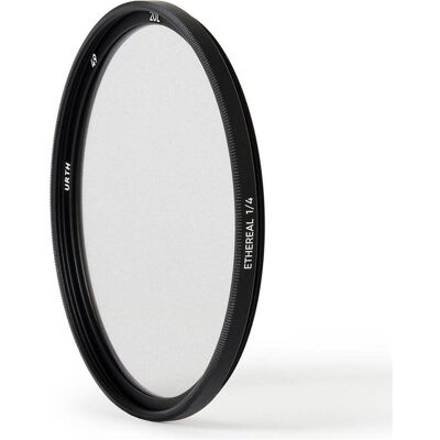 Urth 49mm Ethereal Diffusion Objektivfilter - Objektivfilter Urth 49mm Ethereal Diffusion Objektivfilter - Objektivfilter