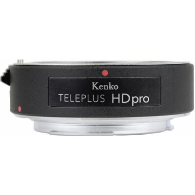 Kenko Teleplus HD Pro 1.4X DGX - Telekonverter für Canon EF Kenko Teleplus HD Pro 1.4X DGX - Telekonverter für Canon EF