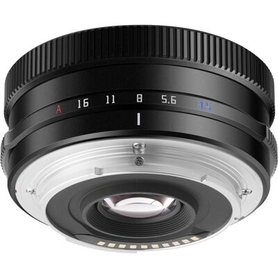 TTArtisan AF 14mm F3.5 Objektiv - Sony E Mount TTArtisan AF 14mm F3.5 Objektiv - Sony E Mount