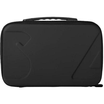 Sunnylife Torba Adventure OA5-B894-D do ACTION 5 PRO/OSMO Action 4/3 (czarna) (Drohnen Zubehör Tasche), Drohne Tasche, Schwarz Sunnylife Torba Adventure OA5-B894-D do ACTION 5 PRO/OSMO Action 4/3 (czarna) (Drohnen Zubehör Tasche), Drohne Tasche, Schwarz