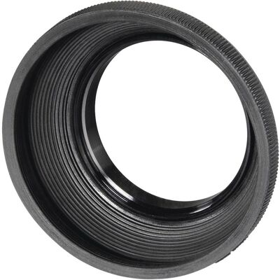 Hama Gegenlichtblende ST für Standard-Objektive, faltbar, 62 mm, Gegenlichtblende, Schwarz Hama Gegenlichtblende ST für Standard-Objektive, faltbar, 62 mm, Gegenlichtblende, Schwarz