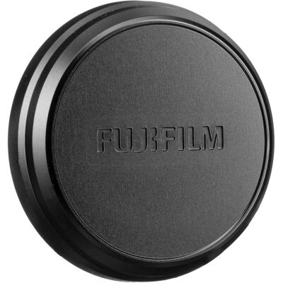 Fujifilm X100V/X100VI Objektivlock - Kamera Zubehör Fujifilm X100V/X100VI Objektivlock - Kamera Zubehör