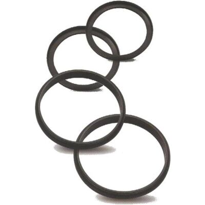 Caruba Hochwertiger Kamera-Filteradapter - 62mm auf 82mm Caruba Hochwertiger Kamera-Filteradapter - 62mm auf 82mm