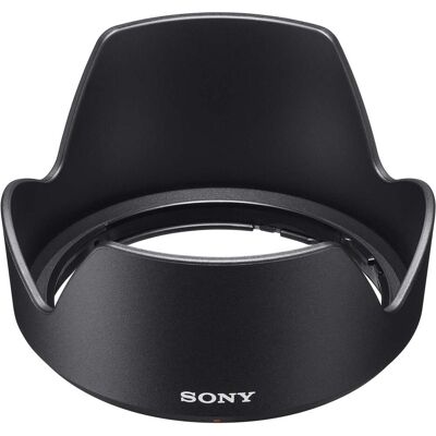 Sony Sonnenblende ALC-SH153, Gegenlichtblende, Schwarz Sony Sonnenblende ALC-SH153, Gegenlichtblende, Schwarz