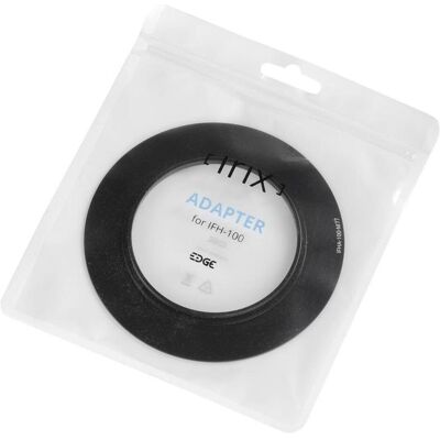 Irix adapter Edge 100 67mm (Objektivfilter Adapter), Objektivfilter Zubehör Irix adapter Edge 100 67mm (Objektivfilter Adapter), Objektivfilter Zubehör