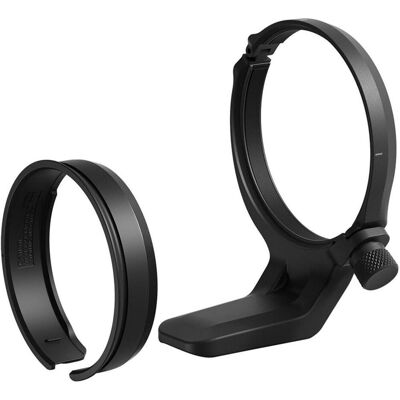 Canon Tripod Mount Ring, Stativ Zubehör, Schwarz Canon Tripod Mount Ring, Stativ Zubehör, Schwarz