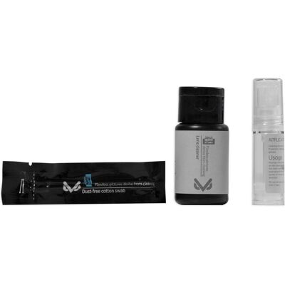 VSGO Lens Cleaning Kit, Kamerareinigung VSGO Lens Cleaning Kit, Kamerareinigung