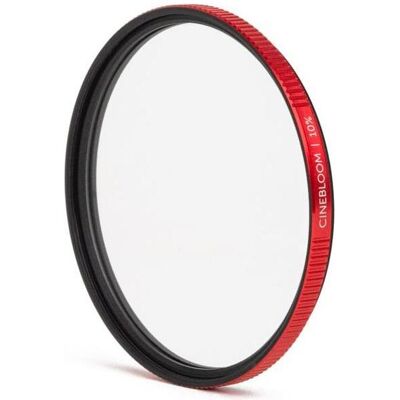 Moment Filter Diffusion CineBloom 10% 72mm - Fotofilter Moment Filter Diffusion CineBloom 10% 72mm - Fotofilter