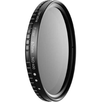 Apexel Mobile Clamp filter HD Glass 67mm ND400 APL- 67VND400 (67 mm, ND- / Graufilter), Objektivfilter, Schwarz Apexel Mobile Clamp filter HD Glass 67mm ND400 APL- 67VND400 (67 mm, ND- / Graufilter), Objektivfilter, Schwarz