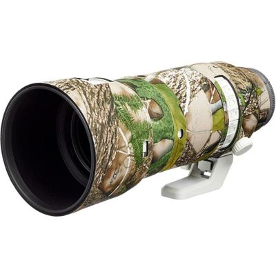 EASYCOVER - Sony FE 70-200mm F/2.8 GM OSS II - Camo - Objektivdeckel EASYCOVER - Sony FE 70-200mm F/2.8 GM OSS II - Camo - Objektivdeckel
