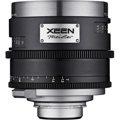 Samyang XEEN Meister 24mm T1.3 - Objektiv Samyang XEEN Meister 24mm T1.3 - Objektiv