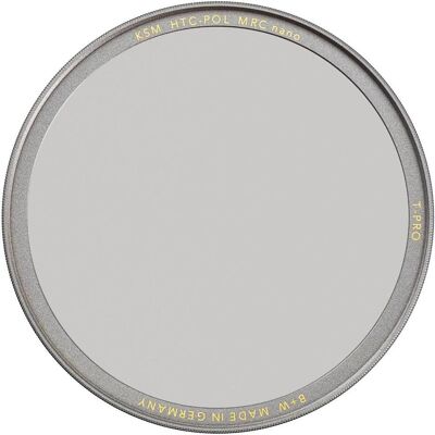 B&W 86mm Zirkular Polfilter T-Pro - Objektivfilter B&W 86mm Zirkular Polfilter T-Pro - Objektivfilter