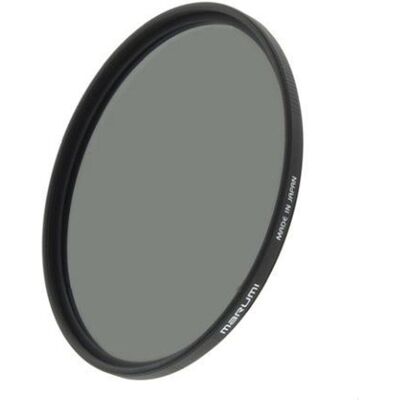 Marumi Grau Filter DHG ND32 55 mm (55 mm, ND- / Graufilter), Objektivfilter, Grau Marumi Grau Filter DHG ND32 55 mm (55 mm, ND- / Graufilter), Objektivfilter, Grau