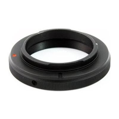Pixco Adapter Olympus (4/3)Na T2, Objektivadapter, Schwarz Pixco Adapter Olympus (4/3)Na T2, Objektivadapter, Schwarz