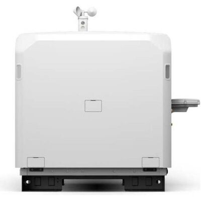 Dock 3 für Matrice 4D und Matrice 4TD (DJI Matrice 4), Drohne Zubehör, Schwarz Dock 3 für Matrice 4D und Matrice 4TD (DJI Matrice 4), Drohne Zubehör, Schwarz