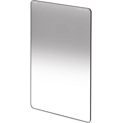 Urth 100 x 150mm Soft Graduated ND4 (2 Stop) Filter (Plus+) (ND- / Grauverlauffilter), Objektivfilter, Transparent Urth 100 x 150mm Soft Graduated ND4 (2 Stop) Filter (Plus+) (ND- / Grauverlauffilter), Objektivfilter, Transparent