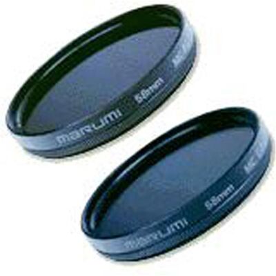 Marumi Modell 55 mm Kreispolarisationfilter - Objektivfilter Marumi Modell 55 mm Kreispolarisationfilter - Objektivfilter