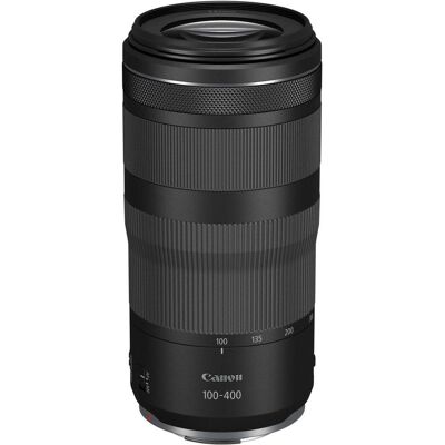 RF 100-400mm f/5.6-8 IS USM (Canon RF, Vollformat), Objektiv, Schwarz RF 100-400mm f/5.6-8 IS USM (Canon RF, Vollformat), Objektiv, Schwarz