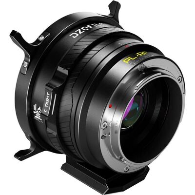 Dzofilm Marlin 1.6x Expander - Telekonverter für RF-Kameras Dzofilm Marlin 1.6x Expander - Telekonverter für RF-Kameras