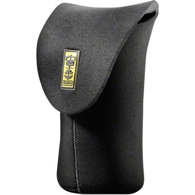 Walimex Objektivbeutel NEO10 200 Grösse L (Objektivtasche), Kameratasche, Schwarz Walimex Objektivbeutel NEO10 200 Grösse L (Objektivtasche), Kameratasche, Schwarz