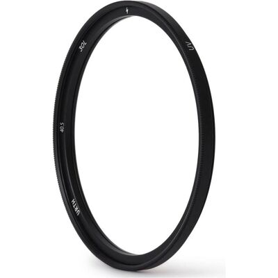 Urth 40,5mm Magnetic UV (Plus+) (UV-Filter), Objektivfilter, Transparent Urth 40,5mm Magnetic UV (Plus+) (UV-Filter), Objektivfilter, Transparent