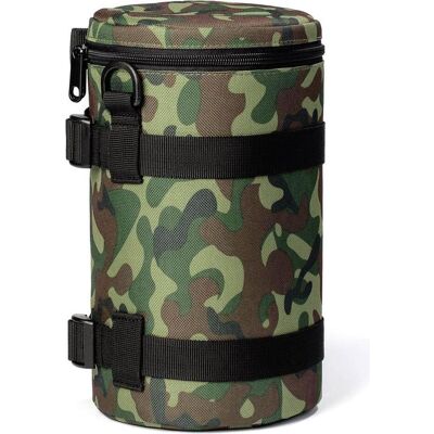 EasyCover Kameraobjektivschutz - Tarnmuster 110x230mm EasyCover Kameraobjektivschutz - Tarnmuster 110x230mm