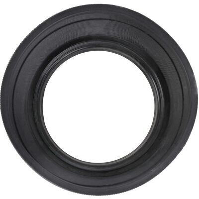 Matin Gummi Gegenlichtblende 58 mm M-6235, Gegenlichtblende, Schwarz Matin Gummi Gegenlichtblende 58 mm M-6235, Gegenlichtblende, Schwarz