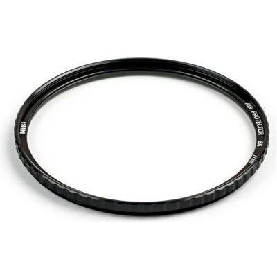 Nisi Air Protector (Schutzfilter), Objektivfilter, Transparent Nisi Air Protector (Schutzfilter), Objektivfilter, Transparent