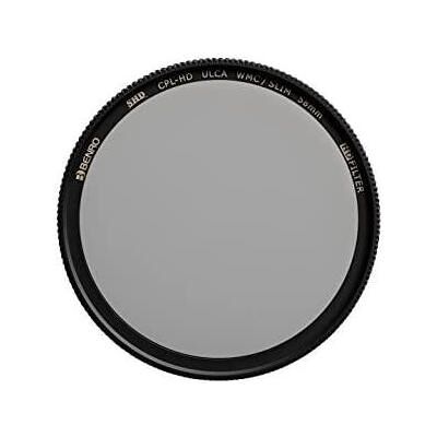 Benro Filtras Filtras SHD CPL HD ULCA WMC Slim 58 (SHDCPL58) – SHDCPL58 (Polarisationsfilter), Objektivfilter Benro Filtras Filtras SHD CPL HD ULCA WMC Slim 58 (SHDCPL58) – SHDCPL58 (Polarisationsfilter), Objektivfilter