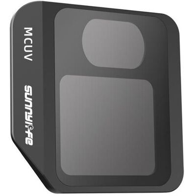 Sunnylife Filtr Uv Mc Ultrafioletowy Do Dji Mavic 3 / M3-fi330-m (Drohnen Filter, DJI Mavic 3), Drohne Zubehör Sunnylife Filtr Uv Mc Ultrafioletowy Do Dji Mavic 3 / M3-fi330-m (Drohnen Filter, DJI Mavic 3), Drohne Zubehör