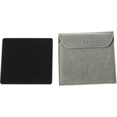 Benro Filtras MAND2561010 100x100 mm (ND- / Graufilter), Objektivfilter, Grau Benro Filtras MAND2561010 100x100 mm (ND- / Graufilter), Objektivfilter, Grau
