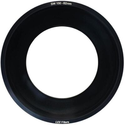 Lee Filters SW150 105mm Screw In Lens Adaptor (Objektivfilter Adapter, 105 mm), Objektivfilter Zubehör, Schwarz Lee Filters SW150 105mm Screw In Lens Adaptor (Objektivfilter Adapter, 105 mm), Objektivfilter Zubehör, Schwarz