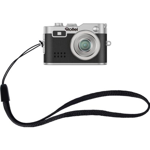 Rollei Mini-Digitalkamera (2 Mpx, 1/4