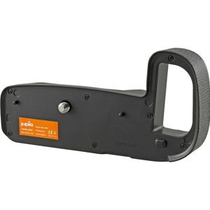 Jupio Hand Grip For Canon EOS R (JHG-C001) (Batteriegriff, Handgriff), Batteriegriff, Schwarz Jupio Hand Grip For Canon EOS R (JHG-C001) (Batteriegriff, Handgriff), Batteriegriff, Schwarz