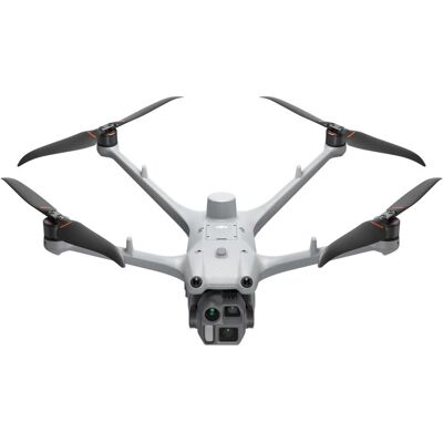 DroneDJIMatrice 4DEnterpriseCP.EN.00000594.01 CP.EN.00000594.01 (190021131941) (54 min, 48 Mpx), Drohne, Schwarz DroneDJIMatrice 4DEnterpriseCP.EN.00000594.01 CP.EN.00000594.01 (190021131941) (54 min, 48 Mpx), Drohne, Schwarz