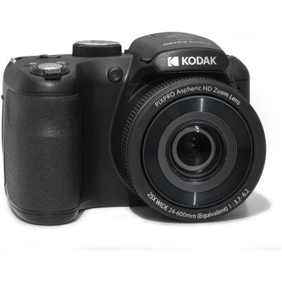 Kodak Astro Zoom AZ255 - 25x optischer Zoom, 16,15 MP - Digitalkamera Kodak Astro Zoom AZ255 - 25x optischer Zoom, 16,15 MP - Digitalkamera