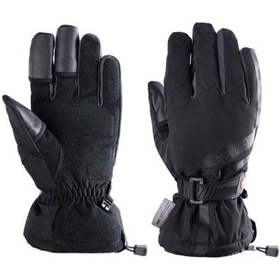 Pgytech Photography Gloves Professional (M), Digitalkamera Zubehör, Schwarz Pgytech Photography Gloves Professional (M), Digitalkamera Zubehör, Schwarz