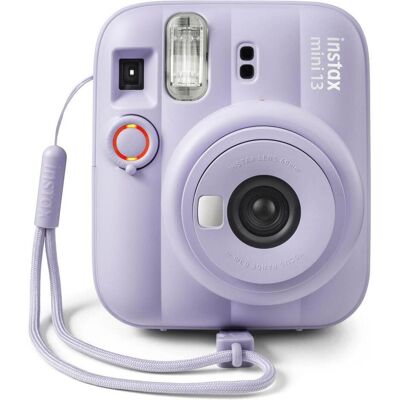 Fujifilm Instax Mini 13, Sofortbildkamera, Violett Fujifilm Instax Mini 13, Sofortbildkamera, Violett