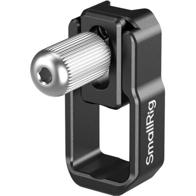 SmallRig Clamp USB-C-Kabel für Canon EOS C50 Cages, Video Zubehör, Schwarz SmallRig Clamp USB-C-Kabel für Canon EOS C50 Cages, Video Zubehör, Schwarz