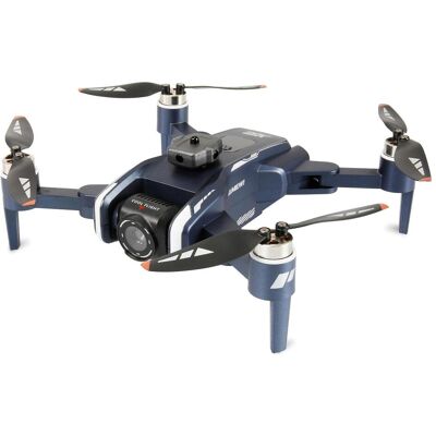 Amewi AMXFlight X8TGPS Brushless-Drohne mit Kamera & LCD-Fernsteuerung (228 g), Drohne Amewi AMXFlight X8TGPS Brushless-Drohne mit Kamera & LCD-Fernsteuerung (228 g), Drohne