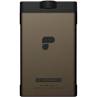PolarPro Aufbewahrungsbox Slate CFEB Edition II – Desert (Speicherkartenhülle), Digitalkamera Zubehör, Braun PolarPro Aufbewahrungsbox Slate CFEB Edition II – Desert (Speicherkartenhülle), Digitalkamera Zubehör, Braun