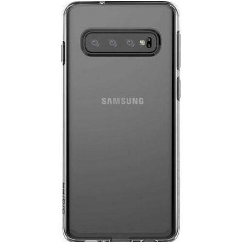 Hülle für Galaxy S10 Plus Series (Samsung Galaxy S10+), Smartphone Hülle, Transparent