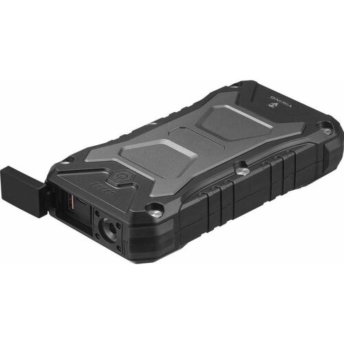 Viking Outdoorov?? powerbanka SKADI II (20000 mAh), Powerbank, Grau