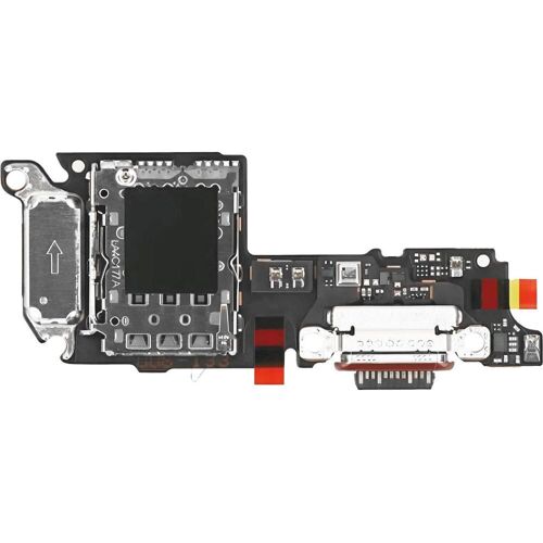 Lautsprecher Ersatzteil (Xiaomi 14), Mobilgerät Ersatzteile, Schwarz