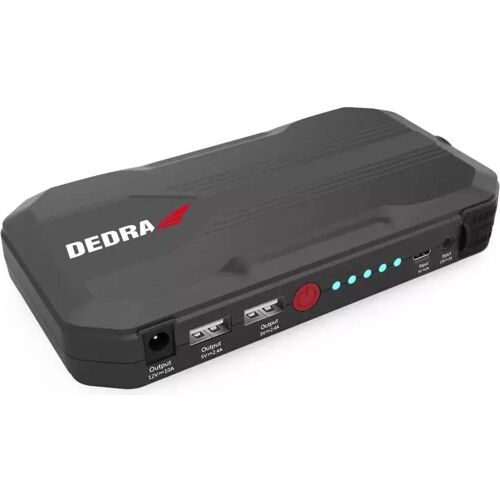 Dedra Powerbank (12000 mAh), Powerbank