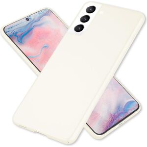 Nalia - Galaxy S22 Plus - Weiß - Silk Touch - Handyhülle Nalia - Galaxy S22 Plus - Weiß - Silk Touch - Handyhülle
