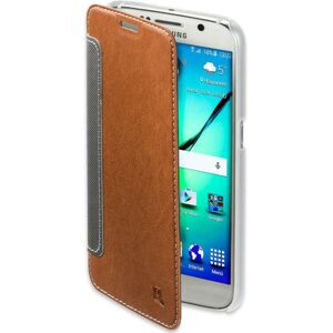 4smarts NOORD Book for Samsung Galaxy S6 brown (Samsung Galaxy S6), Smartphone Hülle, Braun 4smarts NOORD Book for Samsung Galaxy S6 brown (Samsung Galaxy S6), Smartphone Hülle, Braun